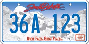 SD_license_plate